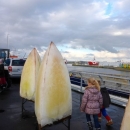 IJs in de haven