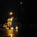 de nacht