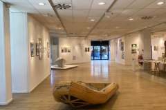 Philip Jonker en Julia Winter