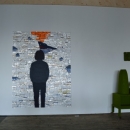 C.A. Wertheim  en Jet van Oosten