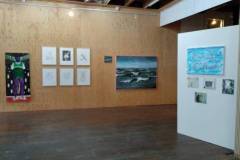 Mies Olthuis, Irene Grijzenhout, Peter de Boer, Co van Gasteren