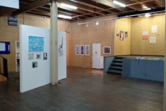 Bill Kunst, Co van Gasteren, Anita Mandemaker, Piet Lont, Margo van der Pool, Emo Verkerk, Regula Maria Muller