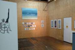 Anita Mandemaker, Peter de Boer, Monique Dozy, Rene Koch,  Piet Lont, Margo van der Pool