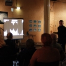 Lezing Manja van der Storm
