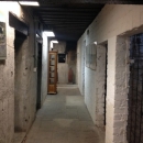 in het fort Fort Dirksz Admiraal