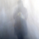 A.Baxter-Warman-LOST-zelfportret