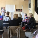 Michel van Zwieten workshop