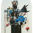 C.A. Wertheim - zonder titel