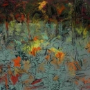 Johan Breuker - tuin en wildernis