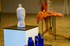 Ingrid Davids en  Marianne Lammersen