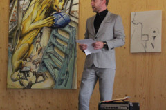 Eelco van der Lingen