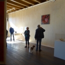 opening