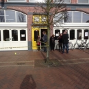 buiten