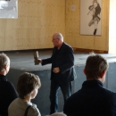 opening andre