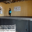 podium