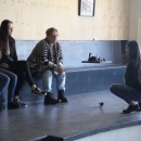 margo met groep 2