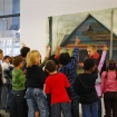 Basis school rondleiding