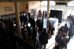 de dingen de baas opening 13 maart