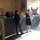 Kaat en Ineke