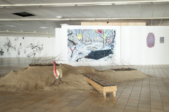 Jasper Kooper, Rombout Oomen
