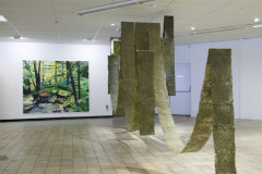 Annelinde de Jong, Jessica Skowroneck