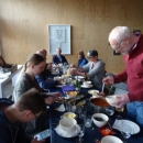 maaltijd Kusthal45