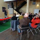 lezing Jeroen van Paassen stichting Global Village