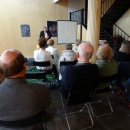 lezing Jeroen van Paassen stichting Global Village