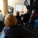 lezing Jeroen van Paassen stichting Global Village