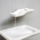 Delta, the way of water