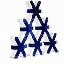 WWblauw van Carlijn Botteman