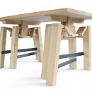 WalkingTable-01- van Wouter Scheublin