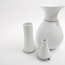 Vij5, ontwerplabel Flexvaas
