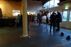 IJzingwekkend 2 opening