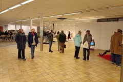 IJzingwekkend 7 Op Drift -de opening
