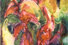 Jacqueline-Kooter-gemende-technieken-op-papier-1998