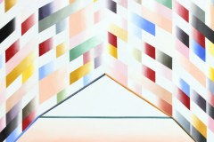 Marianne-Roodenburg-New-Home-275-x-385-cm-olieverf-op-doek-op-MDF