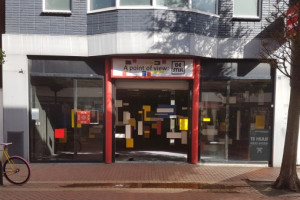 Jeltje van Houten