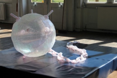 AIR! 2017 Joyce Overheul