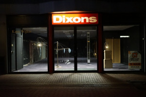 Kees Wijker Dixons