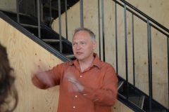 lezing Jan Theun van Rees 16-6-2016
