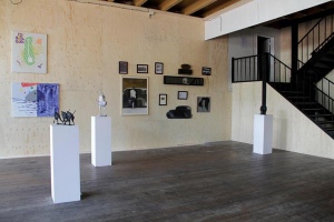 Noord-Holland Biennale 2014