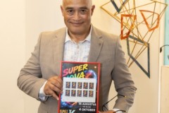 opening 16 augustus 2026 Super Nova