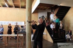 opening Boek en Kunst 