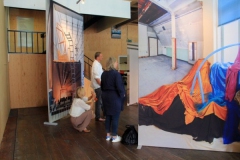 opening Gegeven Ruimte