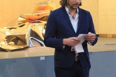 opening IJzingwekkend 5