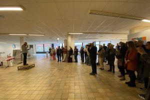 opening Kunst&Co