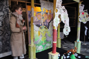 presentatie Loes Groothuis en Marjan Raar 21-1- 2017