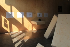 residu 3 tentoonstelling