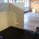 diaprojectie Michiel Hilbrink en Dongyoung Lee